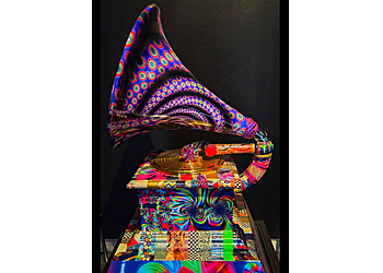 Los Angeles Museums GRAMMY Museum