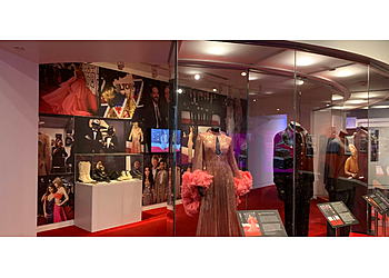 Los Angeles Museums GRAMMY Museum