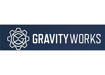 GRAVITY WORKS DESIGN LLC.  Lansing Web Designers