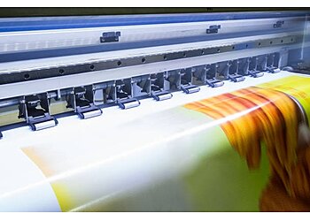 Milwaukee Printing Services GREAT IMPRESSIONS GRAPHICS & PRINTING