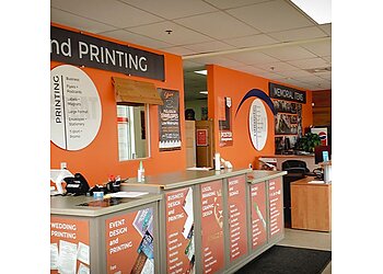 Milwaukee Printing Services GREAT IMPRESSIONS GRAPHICS & PRINTING