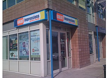 GREAT IMPRESSIONS GRAPHICS & PRINTING Milwaukee Printing Services image 1