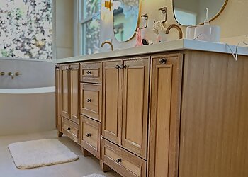 GREG Custom Cabinetry Long Beach Custom Cabinets image 1