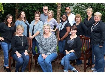 Mesquite Cosmetic Dentists Greg Dyer, DDS - DRS DYER & KOLATH FAMILY DENTISTRY