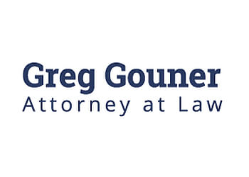 GREG GOUNER, ATTORNEY AT LAW  Baton Rouge Bankruptcy Lawyers