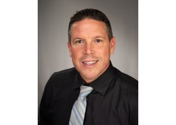 GREG HARR, DMD - FAMILY FIRST DENTISTRY Anchorage Dentists