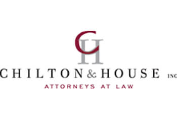 Salinas Estate Planning Lawyers Gregory M. Chilton - CHILTON & HOUSE INC.