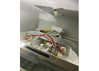 GRIT Appliance - Abilene, TX Appliance Repair - Service Image