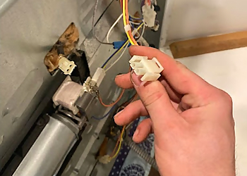 GRIT Appliance - Abilene, TX Appliance Repair - Project Image