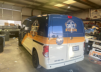 GRIT Appliance GRIT Appliance - Abilene, TX Appliance Repair - Service Vehicle Image