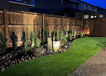 Vancouver Landscaping Companies GRO