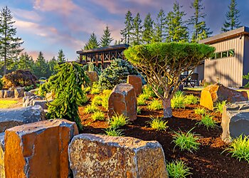GRO Vancouver Landscaping Companies image 1