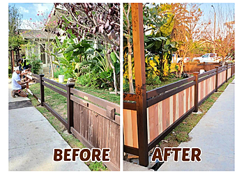 Long Beach Handyman GR Repair & Maintenance