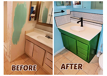 Long Beach Handyman GR Repair & Maintenance