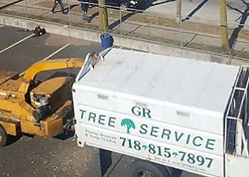 New York Tree Services G&R Tree Service