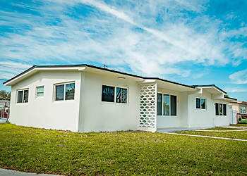 Hialeah Window Companies G&R Windows