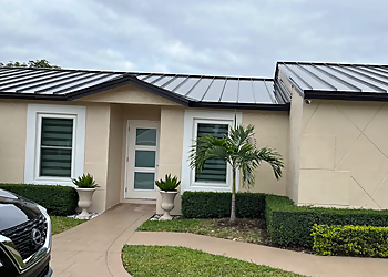 Hialeah Window Companies G&R Windows