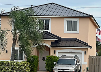 Hialeah Window Companies G&R Windows