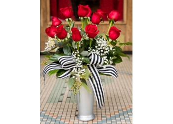 G Rossi Florist - Sacramento, CA Florists - Bouquet Image
