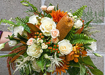 G Rossi Florist - Sacramento, CA Florists - Floral Arrangement Image