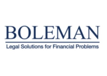 Newport News Bankruptcy Lawyers G. Russell “Rusty” Boleman, III - BOLEMAN LAW FIRM, P.C.