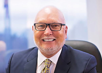 G. Russell “Rusty” Boleman, III - BOLEMAN LAW FIRM, P.C. Newport News Bankruptcy Lawyers image 1