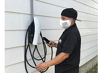 Baton Rouge Electricians GSE Integrated