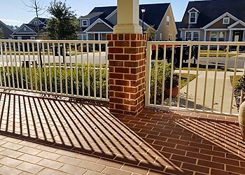 Tallahassee Fencing Contractors G&S Fence