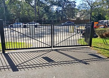 G&S Fence Tallahassee Fencing Contractors image 1