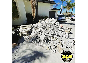 G&S Junk Removal - Pasadena, CA Junk Removal - Service Image