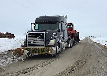 Des Moines Towing Companies G & S Towing Service, Inc.