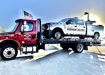 Des Moines Towing Companies G & S Towing Service, Inc.