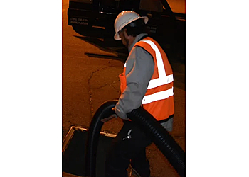 GSW Pumping LLC - Sacramento, CA Septic Tank Services - Service Image