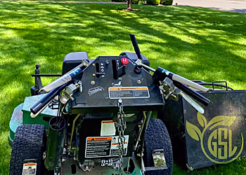 G Santos Lawn & Landscape - Yonkers, NY Lawn Care Services - Equipment Image