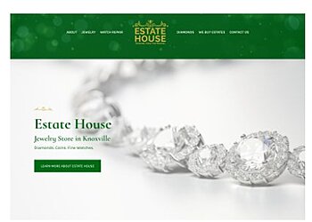 Knoxville Web Designers G Squared Studios