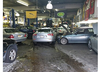 3 Best Car Repair Shops in Jersey City, NJ - GTAutoImports JerseyCity NJ 2