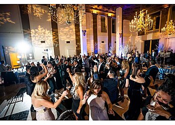 Fresno Djs GTE Event Group