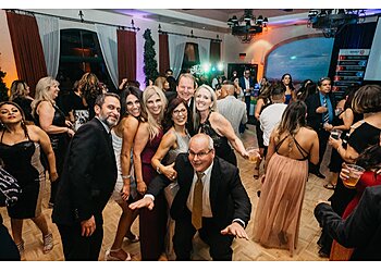 Fresno Djs GTE Event Group