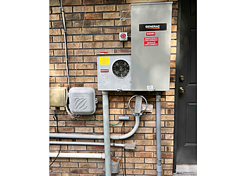 GT Electric - Tallahassee, FL Electricians - Tools and Equipment Image