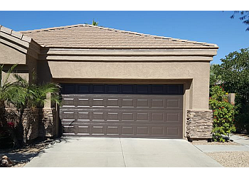 3 Best Garage Door Repair In Chandler Az Expert