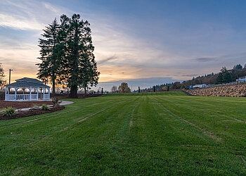 Salem Landscaping Companies GT Landscape Solutions