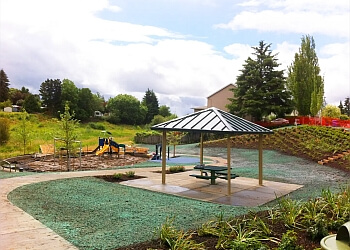 GT Landscape Solutions Salem Landscaping Companies