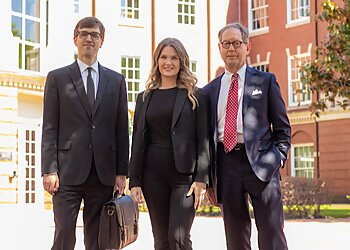 Knoxville Personal Injury Lawyers G. Turner Howard III - G3 LAW