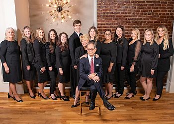 Knoxville Personal Injury Lawyers G. Turner Howard III - G3 LAW