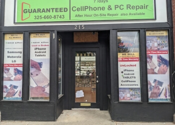 GUARANTEED CELL PHONE & PC REPAIR Kent Computer Repair