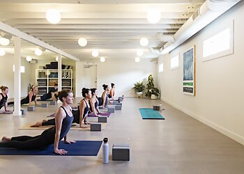 Norfolk Yoga Studios GUD Yoga