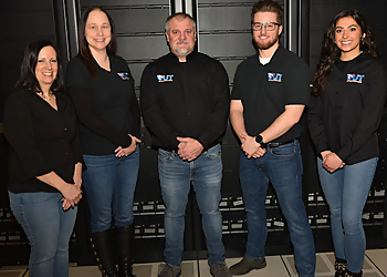 Toledo It Services GUT Consulting