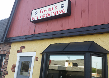GWEN'S PET GROOMING Cedar Rapids Pet Grooming