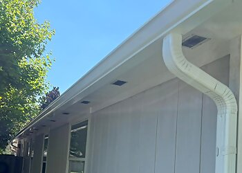 Jacksonville Gutter Cleaners GW Gutters