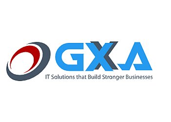 GXA Richardson It Services image 1